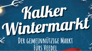 Kalker Wintermarkt