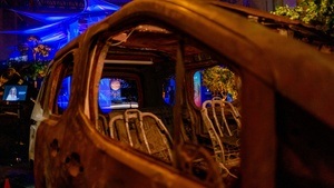 Nova Music Festival Exhibition