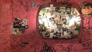 Secret Party
