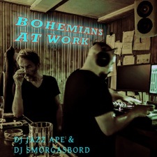 DJ-Tag: Bohemians at Work
