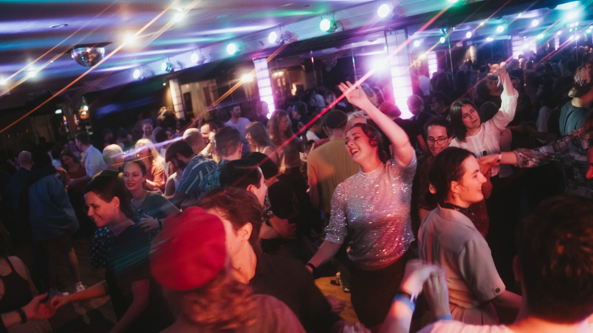 Groove Station Collective