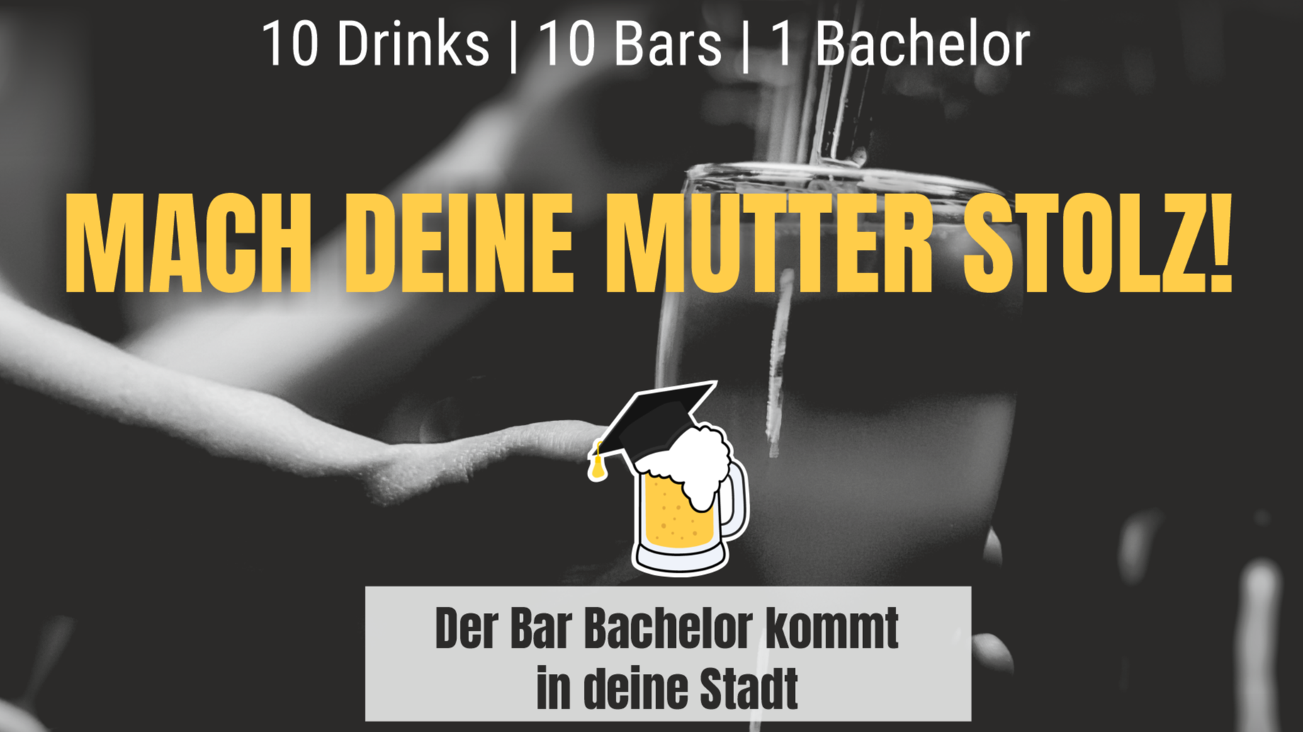 Bar Bachelor