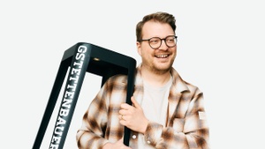 Maxi Gstettenbauer „Stabil“