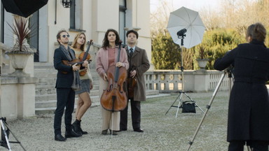 Vorpremiere: Der Klang der Stradivari