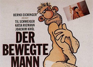 DER BEWEGTE MANN (BEST OF CINEMA)