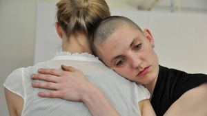 Love as an Act of Being – Eine Lecture Performance von Lisa Stertz bei SomoS