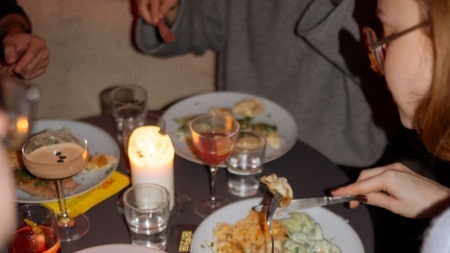 Pierogi i Drinki_Weihnachtsfeier