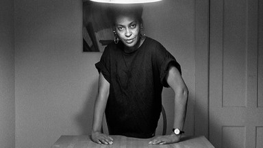 Artist Talk mit Carrie Mae Weems