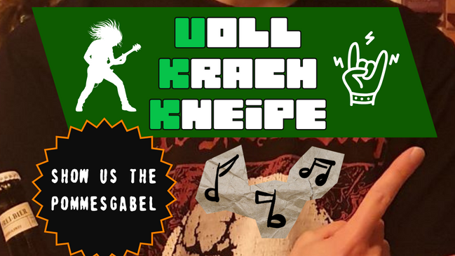 VKK - Voll Krach Kneipe