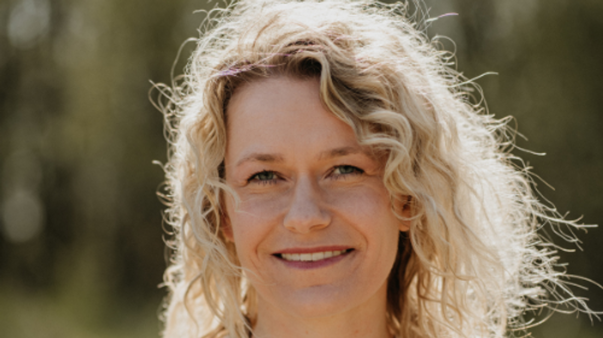 Konfettiherz | Nadine | Coaching \u0026 Reiki