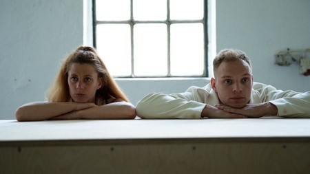 "Wenn der Stamm nicht weit vom Apfel fällt" - Theater im Bauturm