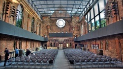 TheaterRuine St. Pauli