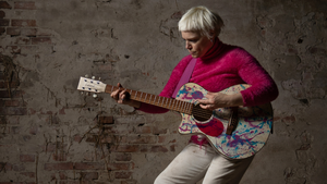 WALLIS BIRD - Can See Your Tour From Here“ Tour 2026