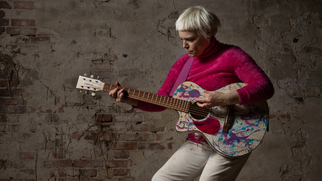 WALLIS BIRD - Can See Your Tour From Here“ Tour 2026