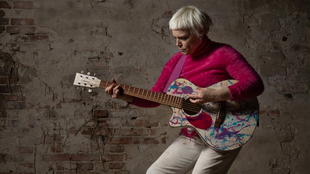 WALLIS BIRD - Can See Your Tour From Here“ Tour 2026