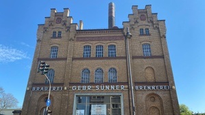 Tour de Kalk │zu Fuß