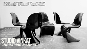 Studio Vinkat Christmas Market