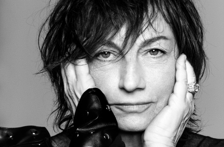 GIANNA NANNINI | ZMF Freiburg