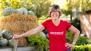 Katrin Iskam - Gärtnern ohne viel Geschiss