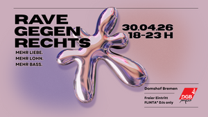 Rave gegen Rechts