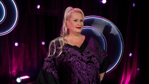 WDR Ladies Night - Mit Moderatorin Daphne de Luxe