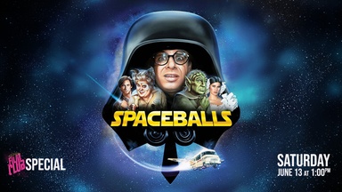 Savoy Film Club: Spaceballs (OV)