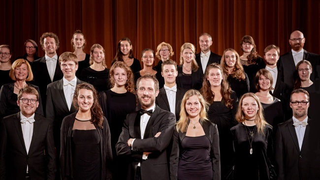 Benefizkonzert zugunsten des Kinderhospizes Bärenherz Leipzig e. V.