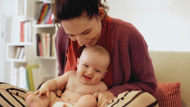 Baby-Kind-Erste-Hilfe-Seminar