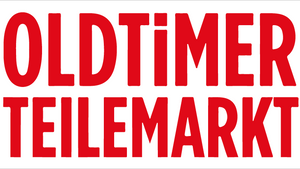 Oldtimer Teilemarkt Suhl