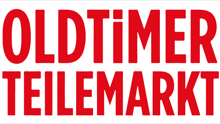 Oldtimer Teilemarkt Suhl