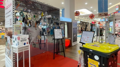 Ausstellung: Archive of Trash - Plastik zwischen Müll und Mehrwert