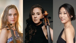 Ensemble Via | Duett & Trio – Vielfalt der Klänge