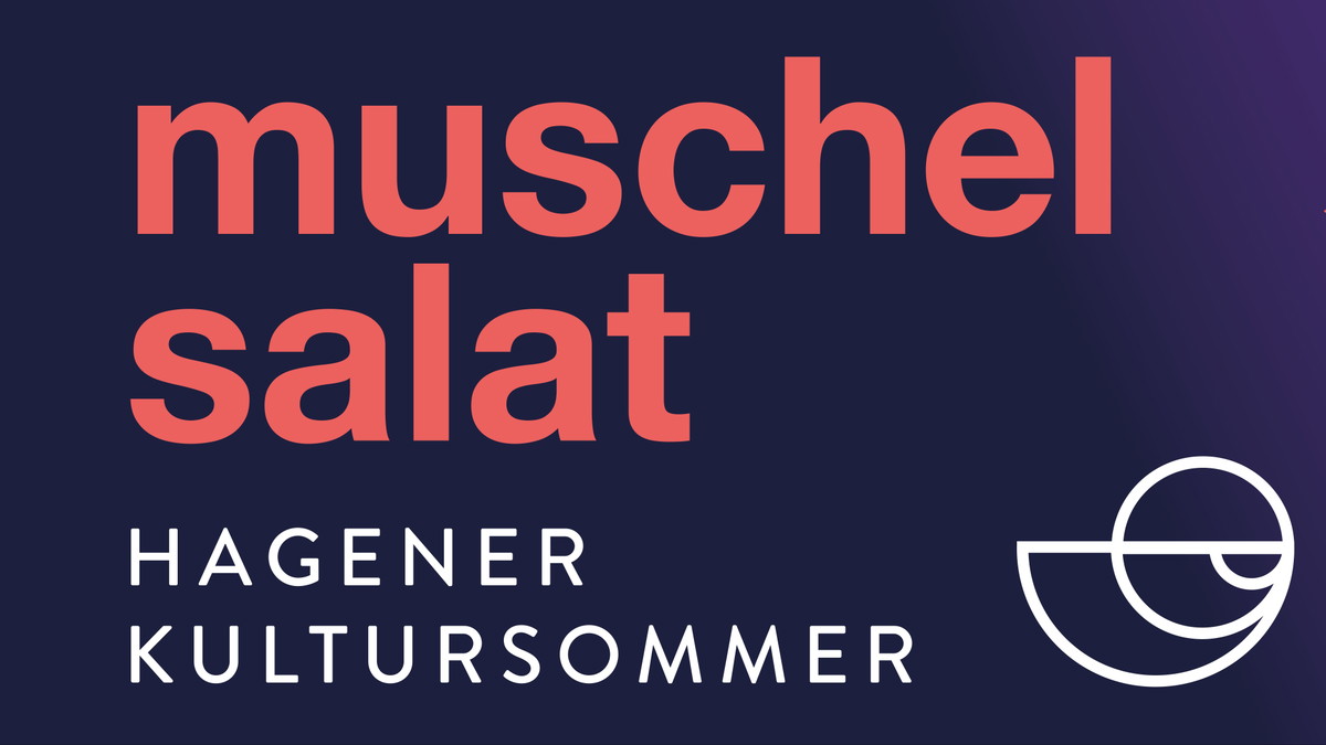 Muschelsalat - Kulturbüro Hagen