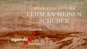 HaWeLaLit - Lehm an meinen Schuhen mit Monika von Bothmer