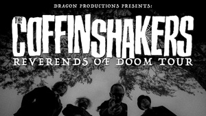 Konzert:THE COFFINSHAKERS