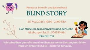 Blind Story