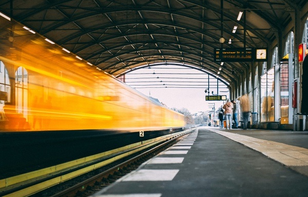 What's happening in May 2025? Events in Berlin