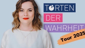 Katja Berlin - Torten der Wahrheit