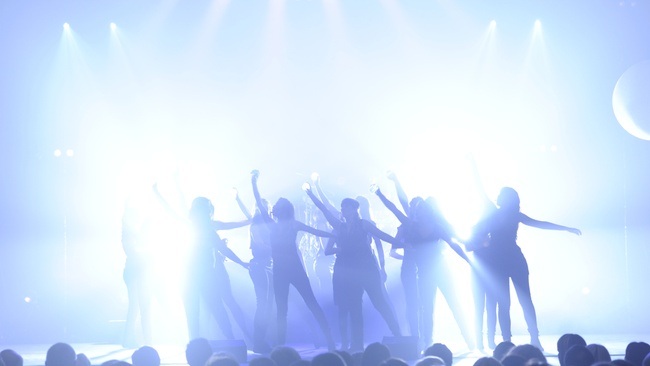 Scala & Kolacny Brothers // Scala 30 // Rosenhof Osnabrück