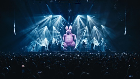 The Australian Pink Floyd Show