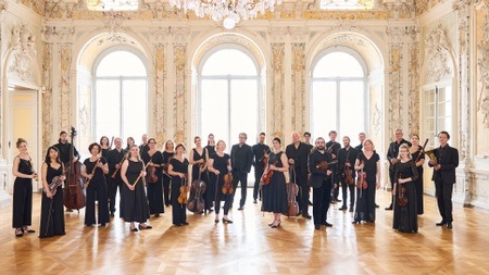 Brühler Schlosskonzerte | Bach um vier: „Für Seele und Sinne“