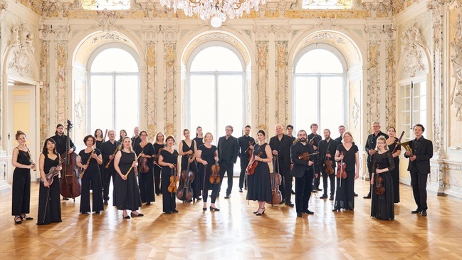 Brühler Schlosskonzerte | Bach um vier: „Für Seele und Sinne“