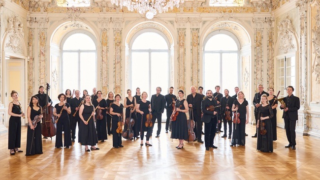 Brühler Schlosskonzerte | Bach um vier: „Für Seele und Sinne“