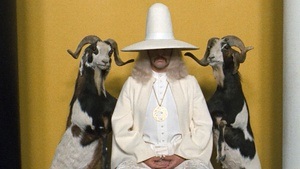 DER HEILIGE BERG (THE HOLY MOUNTAIN)