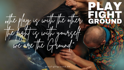 PlayFightGround