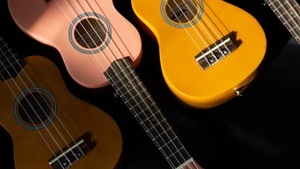 Ukulele Jam Session