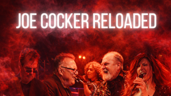 Joe Cocker reloaded