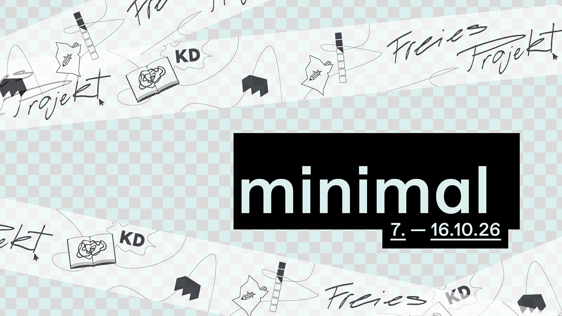 Freie Projekt - minimal