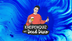 Das Moritzbastei Kneipenquiz