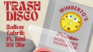 Trash Disco